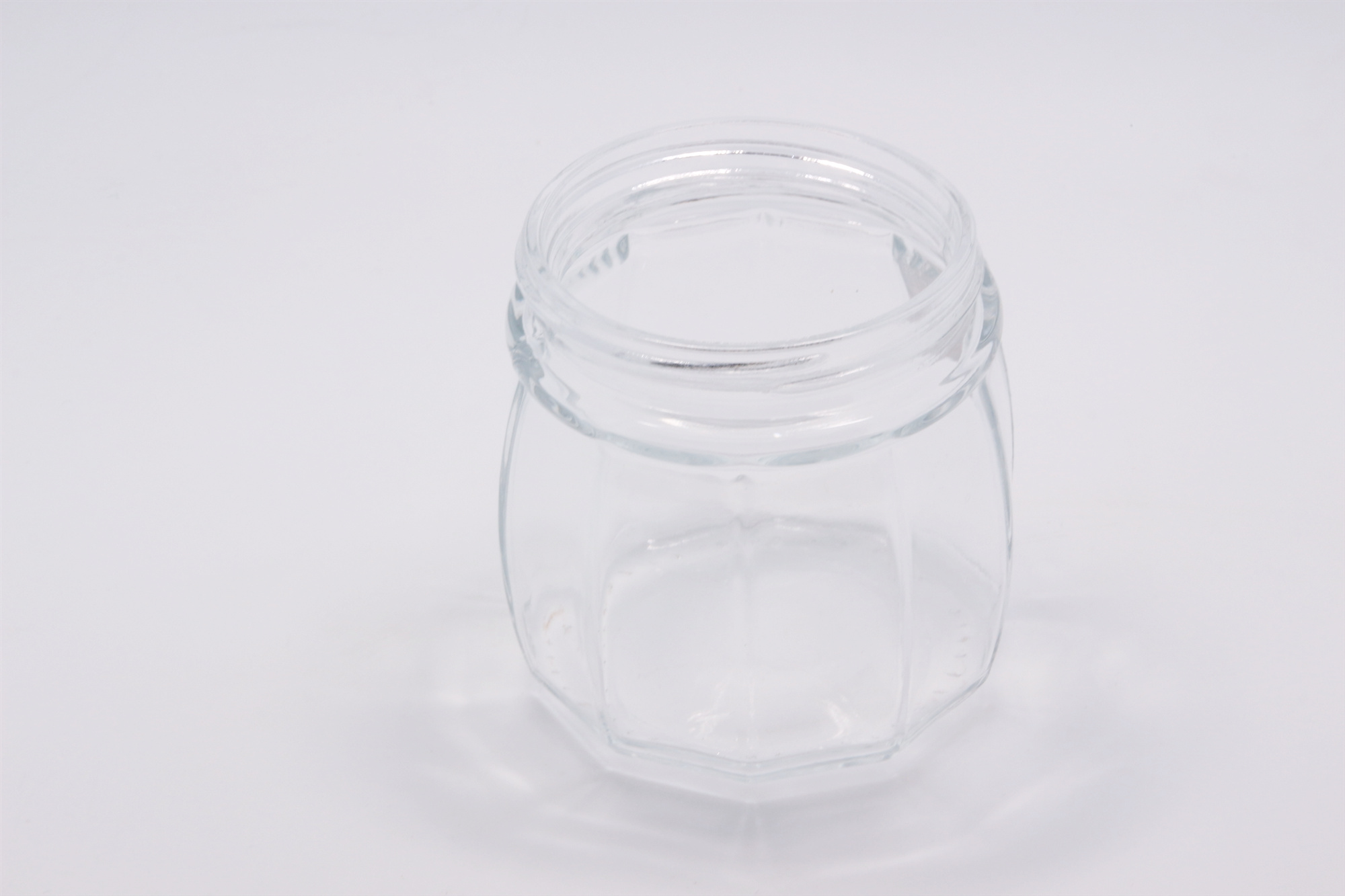 Wholesale High Borosilicate Glass Storage Jars And Containers